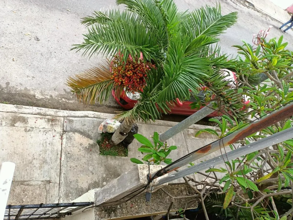 Apartament Colibri Playa del Carmen 0*,  Meksyk