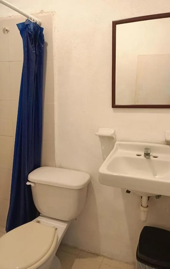 Apartament Colibri Playa del Carmen
