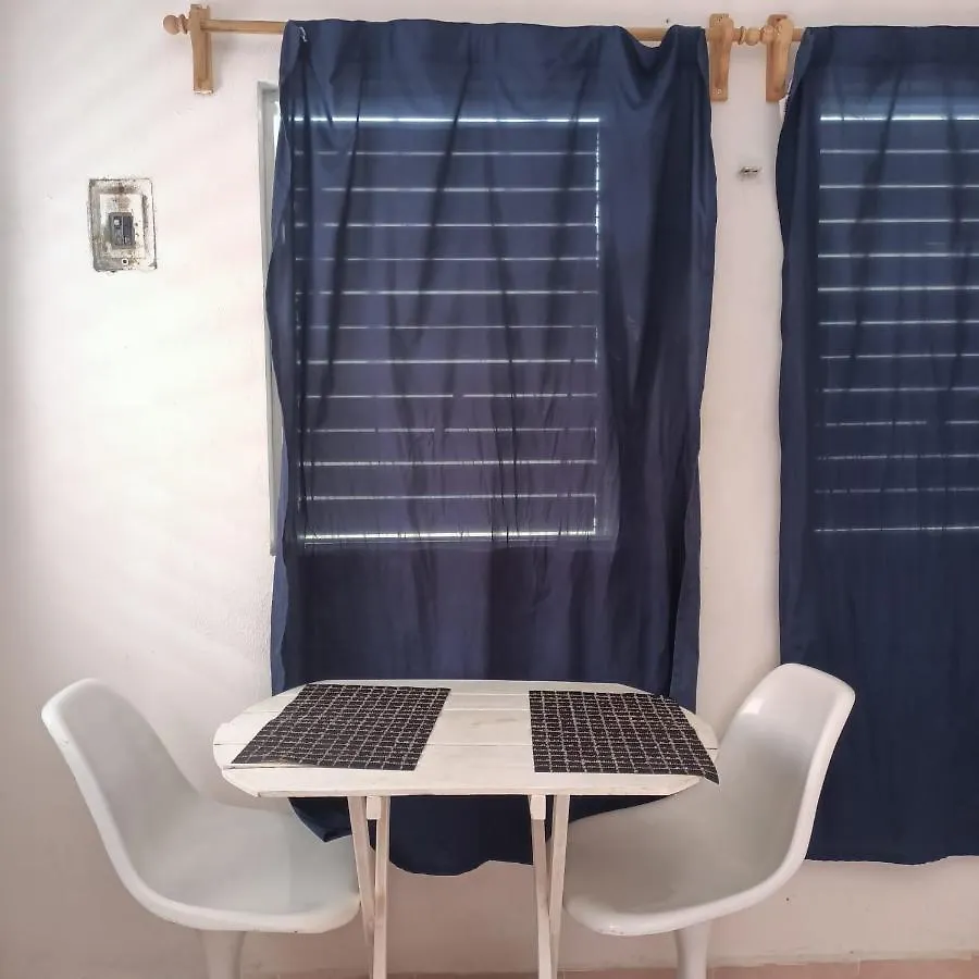 Apartament Colibri Playa del Carmen