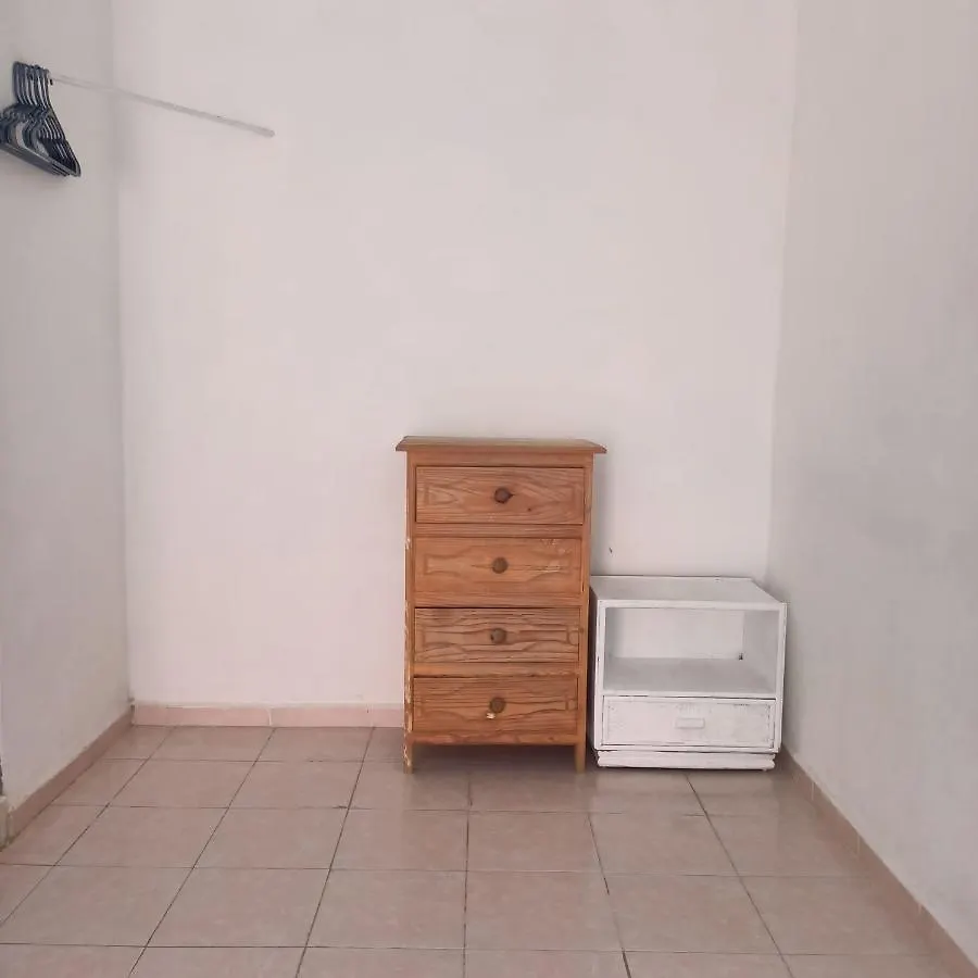 Apartament Colibri Playa del Carmen
