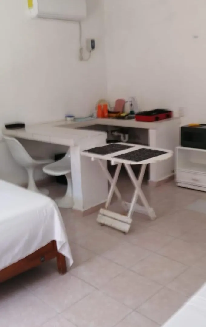 Apartament Colibri Playa del Carmen 0*,  Meksyk