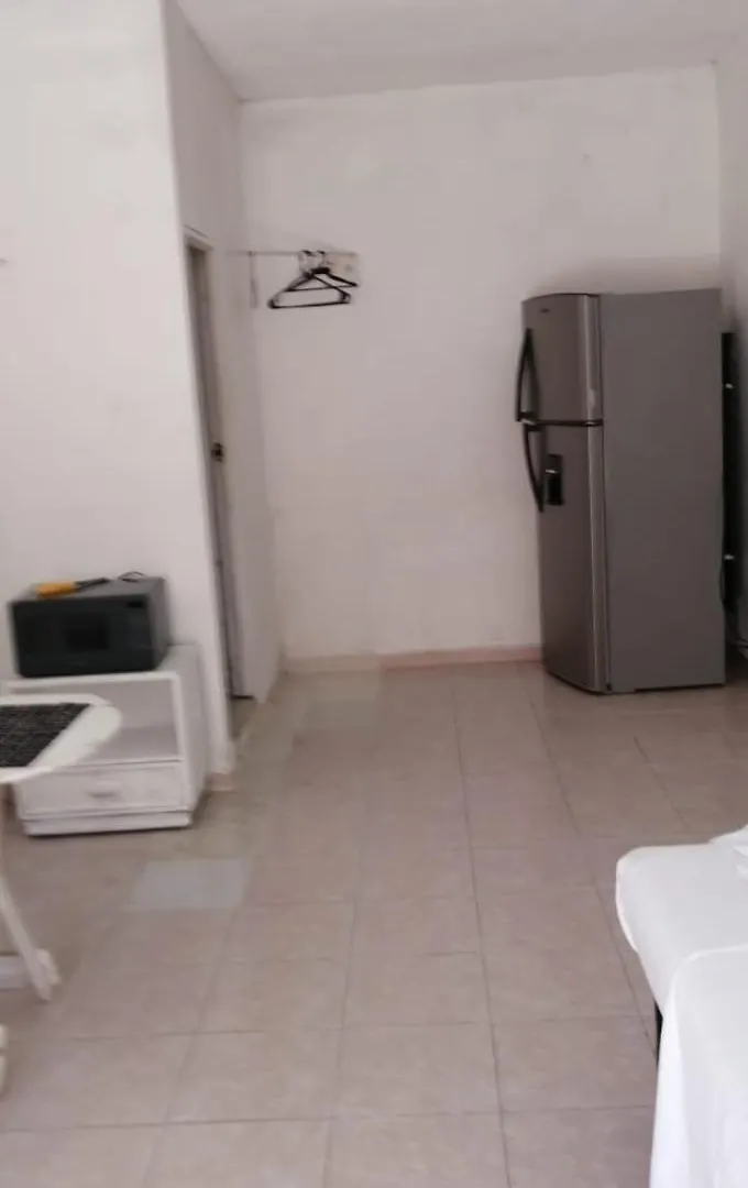 Apartament Colibri Playa del Carmen